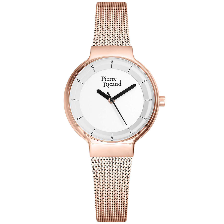 Часы Pierre Ricaud Ladies P51077.9113Q